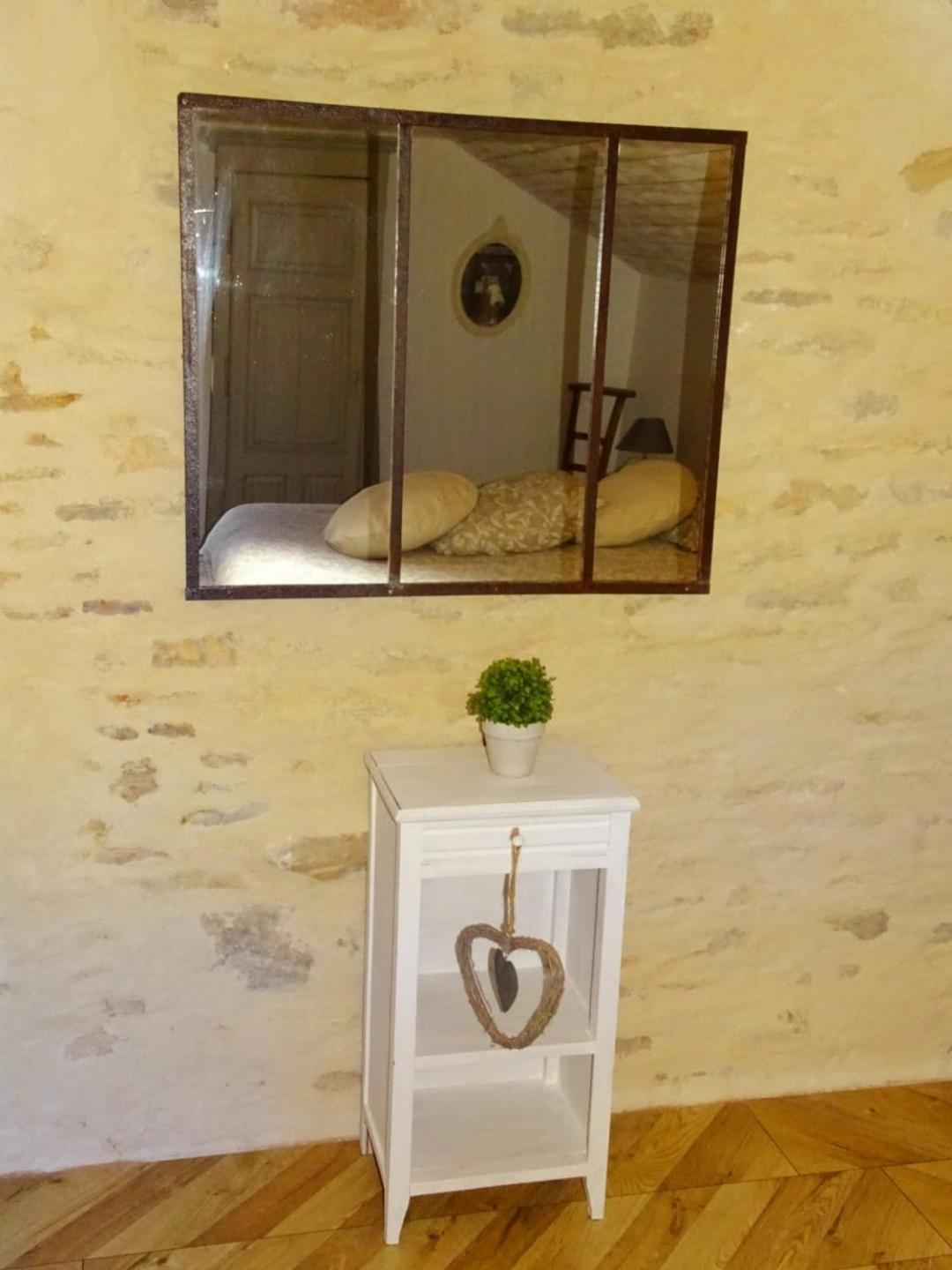 Le Clos Des Lavandes Ruffey-les-Beaune Bagian luar foto
